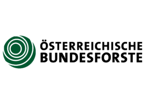 Logo Österreichische Bundesforste AG